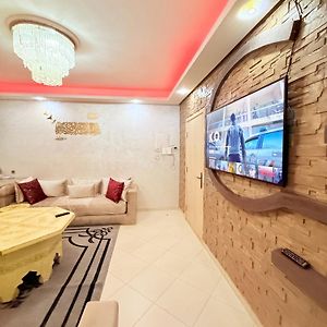 Deluxe Appartement met Twee Slaapkamers